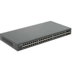 Коммутатор TP-Link T1600G-52TS (TL-SG2452) 48-портовый (Switch)