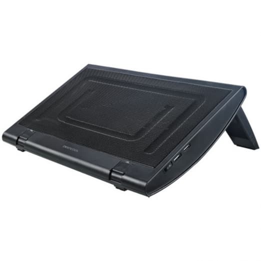 DeepCool Wind Pal FS — Ноутбук учун sovutish paneli-1