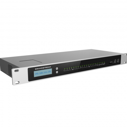 IP АТС Grandstream UCM6308 до 3000 абонентов-1