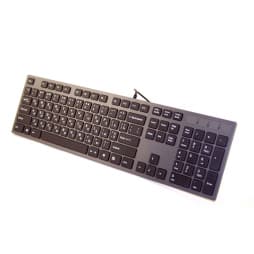 A4-Tech KV-300H USB simli klaviatura
