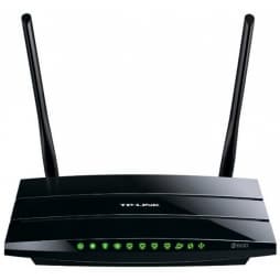 Router Wi-Fi USB Wan/Lan TP-Link TL-WDR3500(RU)