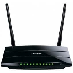 Роутер Wi-Fi USB Wan/Lan TP-Link TL-WDR3500(RU)