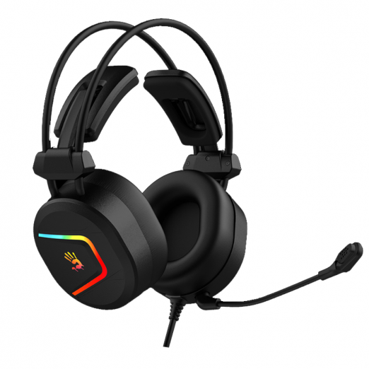 Bloody MC750 (Black) o‘yin garniturasi-2
