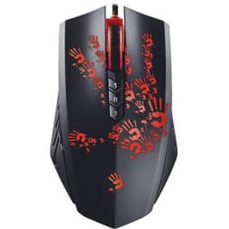 Bloody A6081 USB Проводная игровая мышь