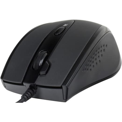 A4-Tech N-770X - USB simli sichqoncha-1