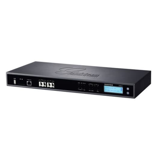 IP АТС, Grandstream IP PBX UCM6510-1