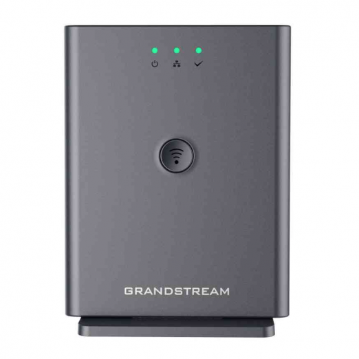 Базовая станция Grandstream DP752-1