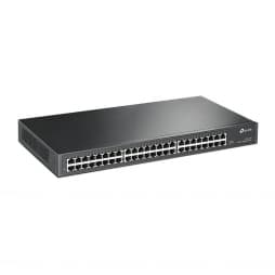 Коммутатор TP-Link TL-SG1048 48-портовый (Switch)