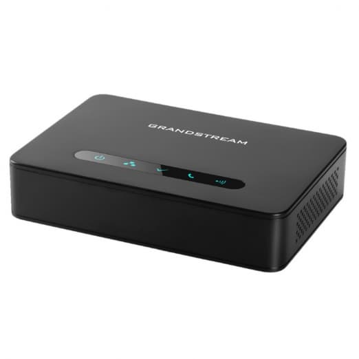 Grandstream DP760 - IP DECT Ретранслятор / репитер / repeater-1