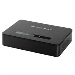 Grandstream DP760 - IP DECT Ретранслятор / репитер / repeater