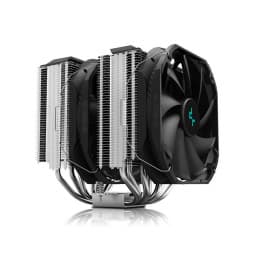 Тихий кулер для процессора Deepcool Assassin III