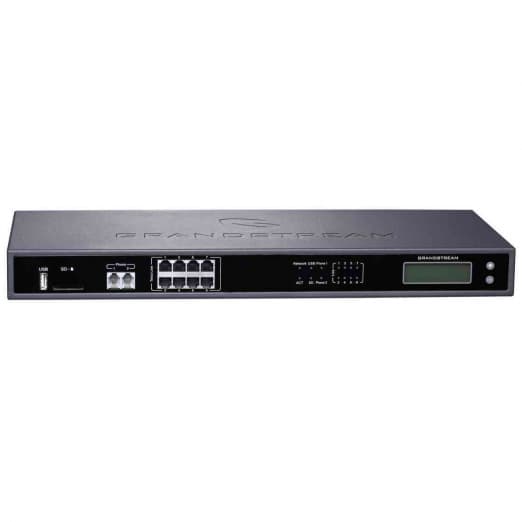 IP ATC Grandstream IP PBX UCM6208-1