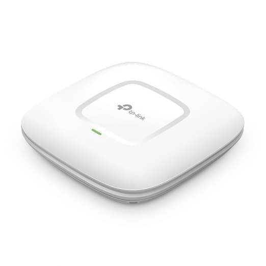 Wi-Fi Потолочная точка доступа TP-Link CAP300 Wan/Lan-1