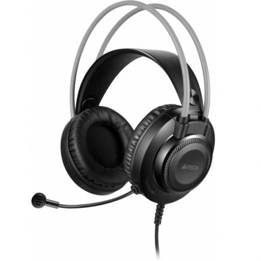A4Tech FH200U Simli Garnituras-1