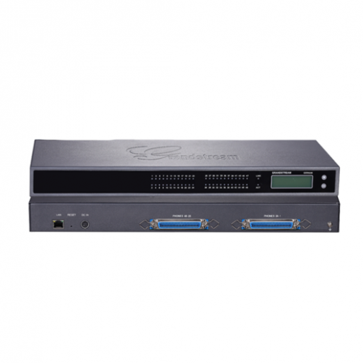 Grandstream GXW4248 - VoIP шлюз, VoIP GATEWAY-1