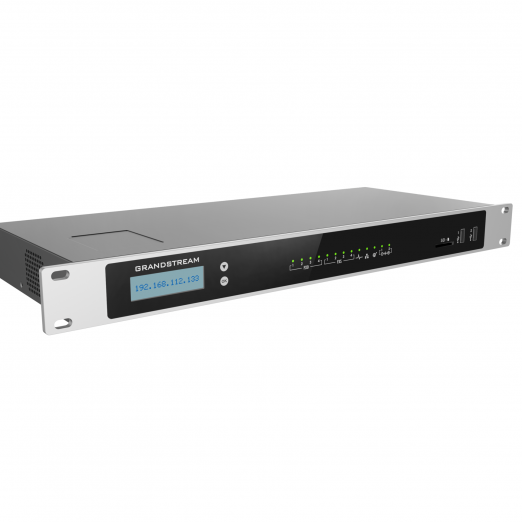 IP АТС Grandstream UCM6304 до 2000 абонентов-1