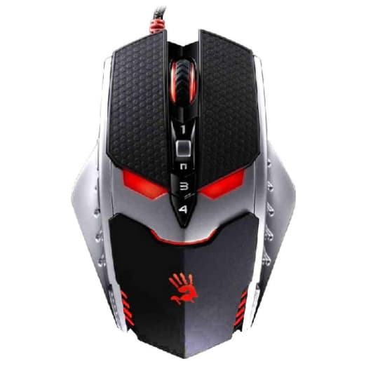 Bloody TL80 USB Проводная игровая мышь-1