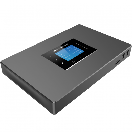 Grandstream UCM6302, IP АТС (IP PBX)-1