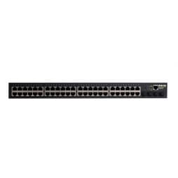 Управляемый гигабитный L2 коммутатор DCN S4600-52P-SI