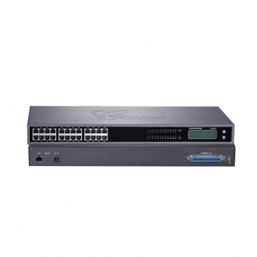 Grandstream GXW4224 - VoIP шлюз, VoIP GATEWAY-1