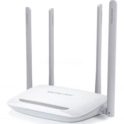 Роутер Wi-Fi Wan/Lan Mercusys MW325R