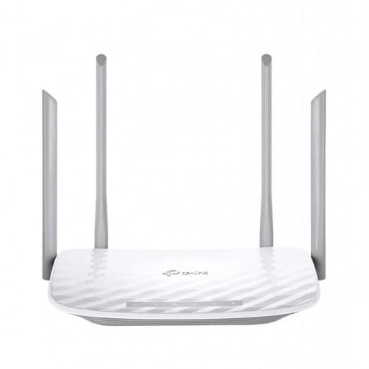 Wi-Fi Router TP-Link Archer A5/AC1200 (WAN/LAN)-3