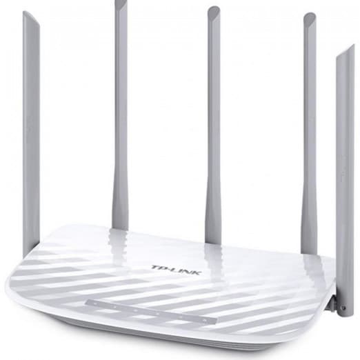 Wi-Fi Router TP-Link Archer A5/AC1200 (WAN/LAN)-1