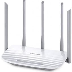 Wi-Fi Router TP-Link Archer A5/AC1200 (WAN/LAN)