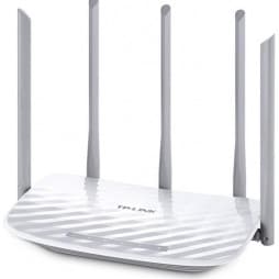 Роутер Wi-Fi Wan/Lan TP-Link Archer A5/AC1200