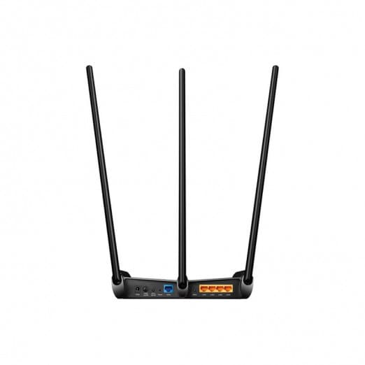 Роутер Wi-Fi Wan/Lan TP-Link Archer C58HP-2