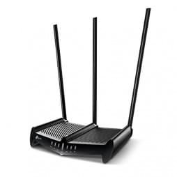 Роутер Wi-Fi Wan/Lan TP-Link Archer C58HP