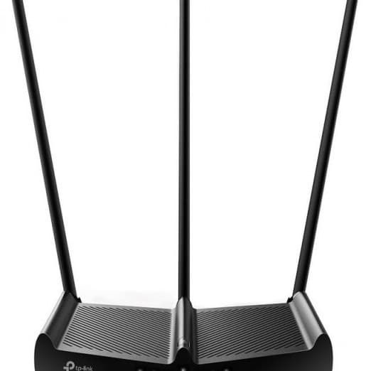 Роутер Wi-Fi Wan/Lan TP-Link Archer C58HP-4