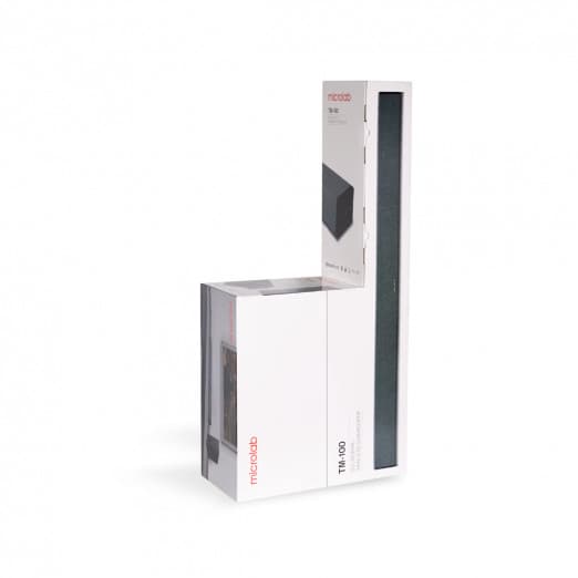 Стереосистема Microlab TM100-3