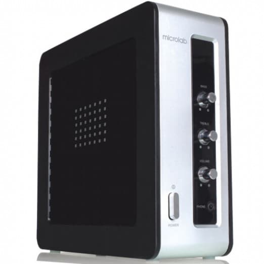 Microlab FC 361BT 2.1 - Stereotizim-2