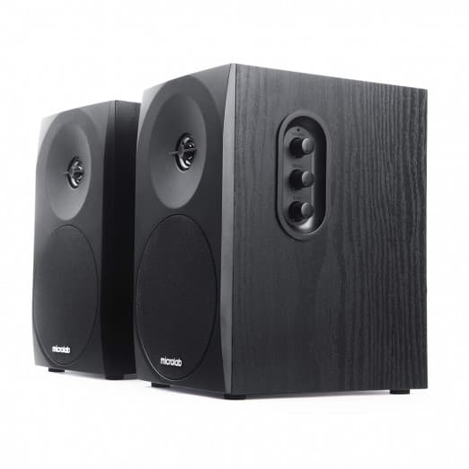 Microlab B-70BT 2.0 - Stereotizim-4