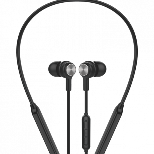Беспроводные Bluetooth наушники Microlab Bolt 200 black-2
