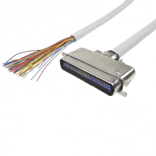 Telco-50 Cable for Grandstream GXW42xx-48xx Series-3