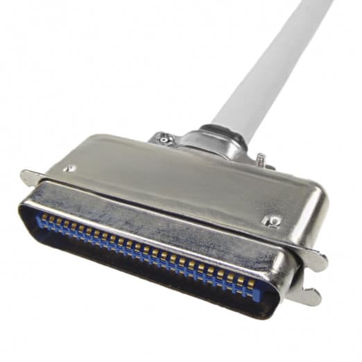 Telco-50 Cable for Grandstream GXW42xx-48xx Series-2
