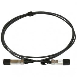 Модуль SFP+ Кабель с прямым подключением 1m (Direct Attached Cable)