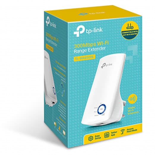 Usilitel’ besprovodnogo signala TP-Link RE200-2