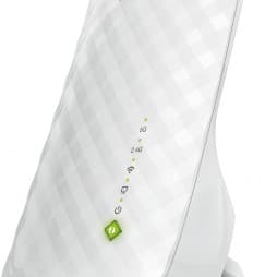 Usilitel’ besprovodnogo signala TP-Link RE200