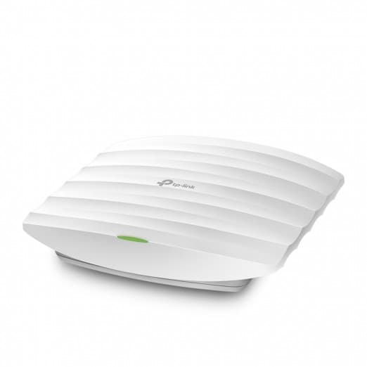 Wi-Fi Потолочная точка доступа TP-Link EAP225 Wan/Lan (AC1350)-2