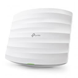 Wi-Fi Потолочная точка доступа TP-Link EAP225 Wan/Lan (AC1350)