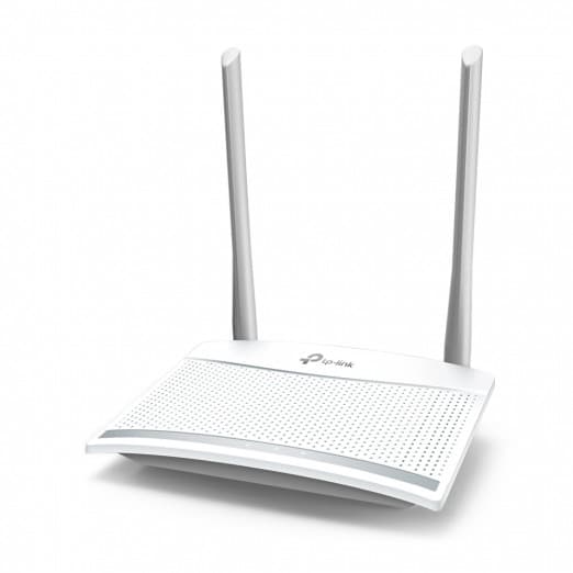 Роутер Wi-Fi Wan/Lan TP-Link TL-WR820N-4
