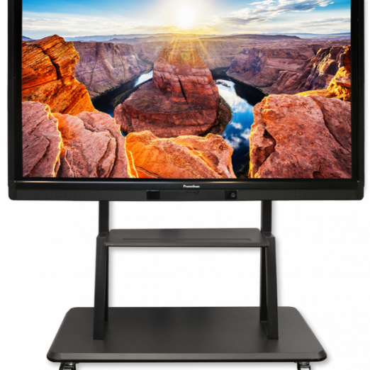 Мультиборд LCD FP-86-6