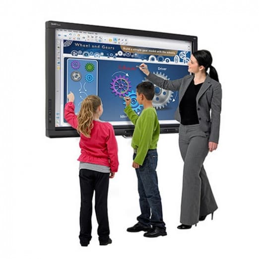 Мультиборд LCD FP-86-5