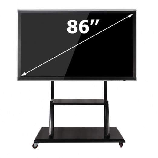 Мультиборд LCD FP-86-1