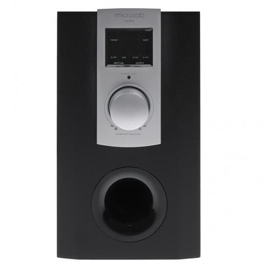 Стереосистема Microlab M-960-2