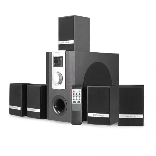 Стереосистема Microlab M-960-1
