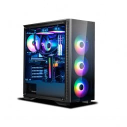 Кейс Deepcool MATREXX 50 ADD-RGB 4F